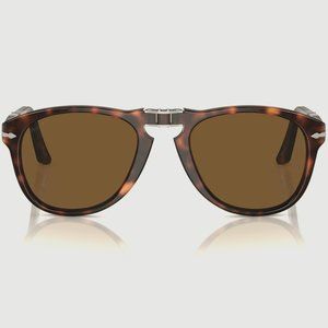 PERSOL 714 Original Sunglasses - Folding & Polarized